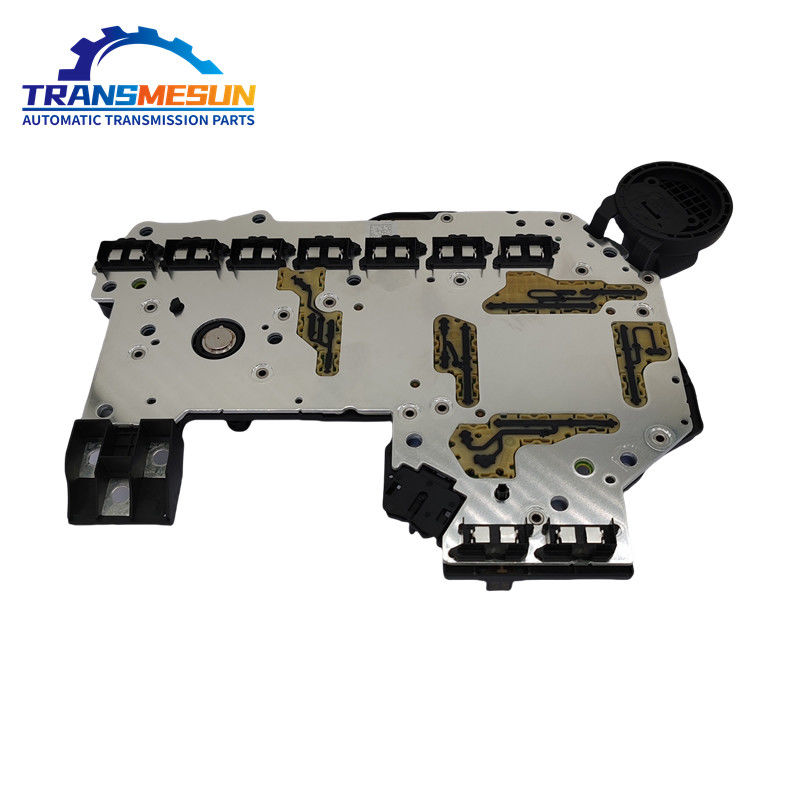 Autentica trasmissione elettronica A7252709011 per Mercedes-Benz 9 velocità 725.0