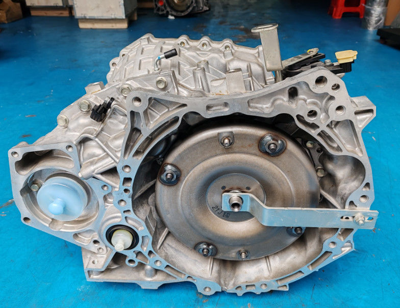 assemblaggio di trasmissione CVT JF011E RE0F10A rifatto 310201XT2D per Nissan QASHQAI X-TRAIL 2.0L 4WD