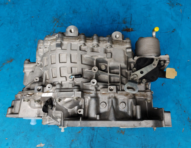 assemblaggio di trasmissione CVT JF011E RE0F10A rifatto 310201XT2D per Nissan QASHQAI X-TRAIL 2.0L 4WD