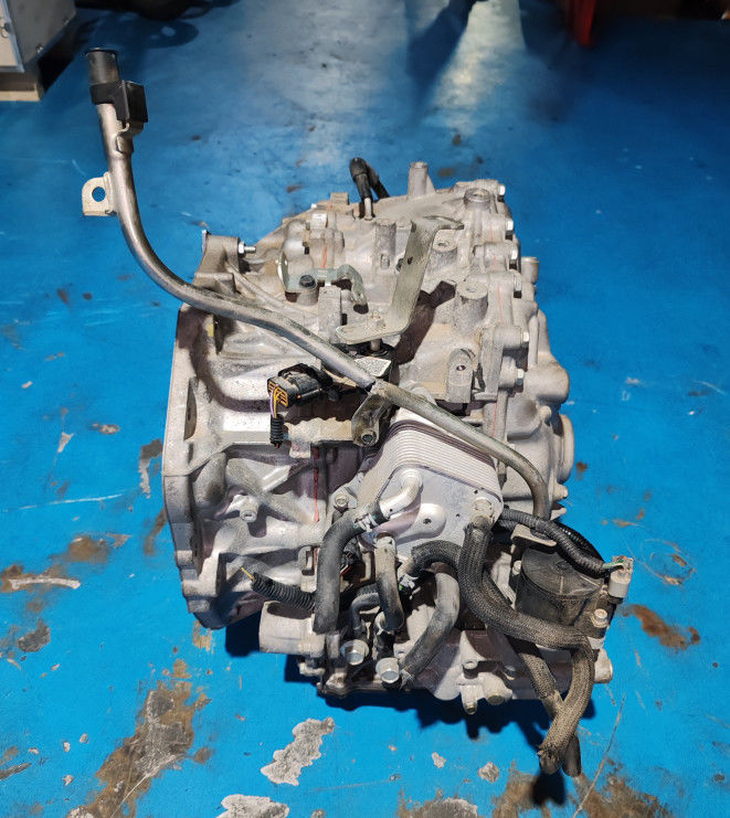 USED JF017E gruppo di trasmissione CVT 310203WX4B 320104491R per il 2016-2023 Nissan X-Trail T32 2.0DCI 4WD X010C X010E
