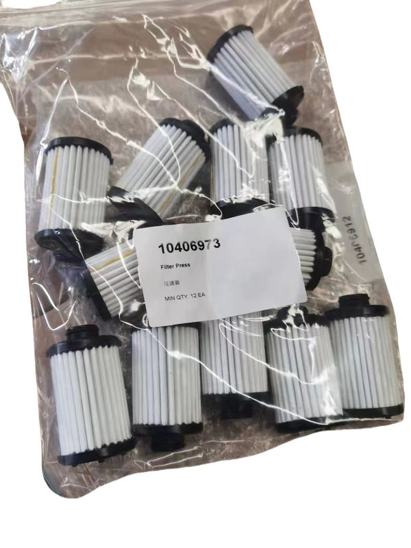 Nuovo CVT180 TS11 Filtro di pressione per filtri a trasmissione 10406973 per MG Roewe 2016-2023 i5 i6 PLUS RX3 MG5 ZS