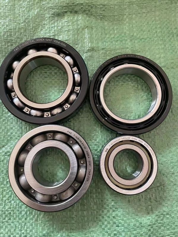 nuovo kit di cuscinetti con puleggia CVT180 TS11 CVT per MG Roewe 2016-2023 i5 i6 PLUS RX3 PRO MG5 ZS 1.5L