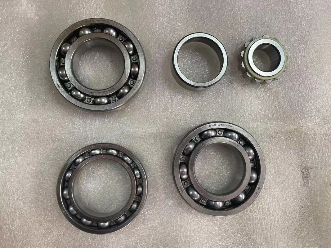 nuovo kit di cuscinetti con puleggia CVT180 TS11 CVT per MG Roewe 2016-2023 i5 i6 PLUS RX3 PRO MG5 ZS 1.5L