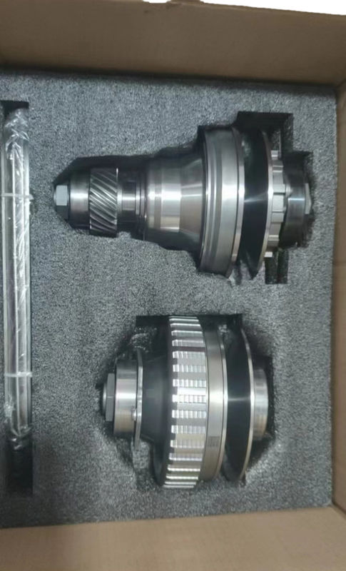 nuovo rimosso CVT180 cintura di trasmissione set ruota kit di cuscinetti kit di cuscinetti per MG Roewe 2016-2023 i5 i6 PLUS RX3 MG5 ZS 1.5L