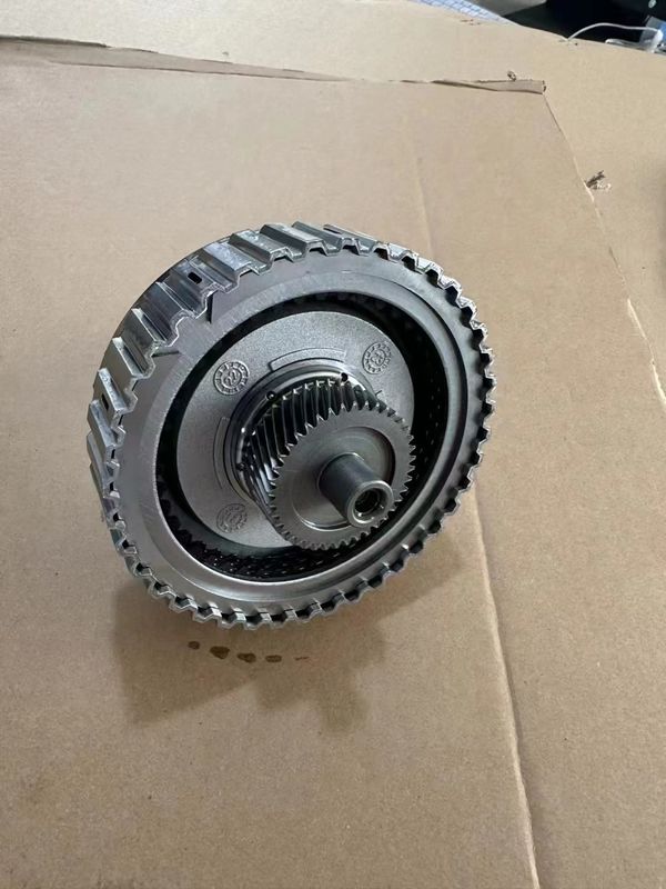 nuova CVT180 TS11 trasmissione automatica di frizione della marcia anteriore per MG Roewe 2016-2023 i5 i6 PLUS RX3 PRO MG5 ZS 1.5L