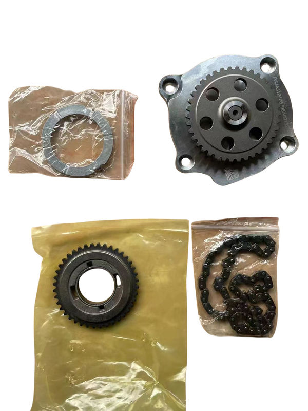 nuovo kit di riparazione della pompa di olio CVT180 TS11 per MG Roewe 2016-2023 i5 i6 PLUS RX3 MG5 ZS