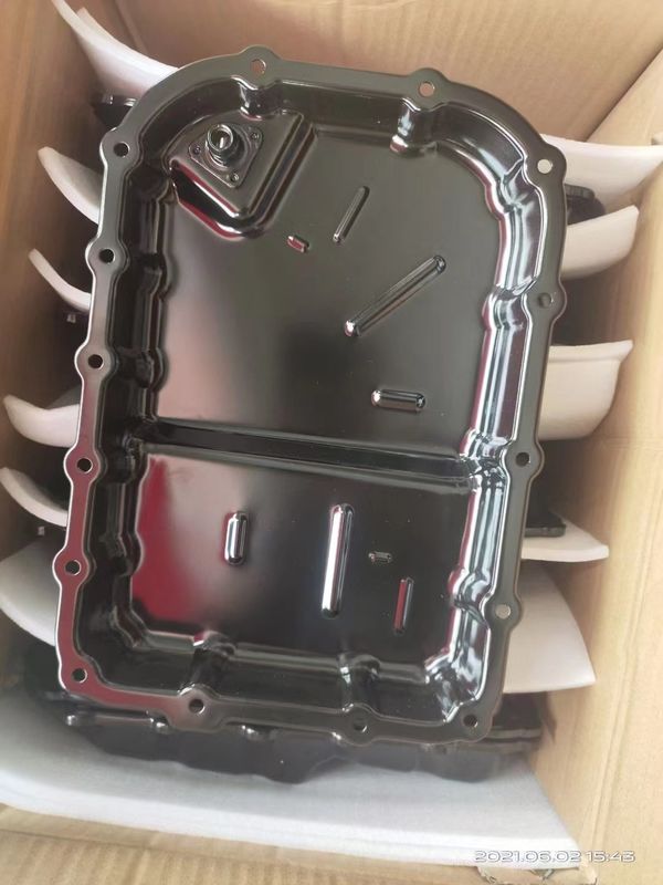 nuovo CVT180 TS11 trasmissione oleaia 10407811 per MG Roewe 2016-2023 i5 i6 PLUS RX3 PRO MG5 ZS 1.5L 1.6L
