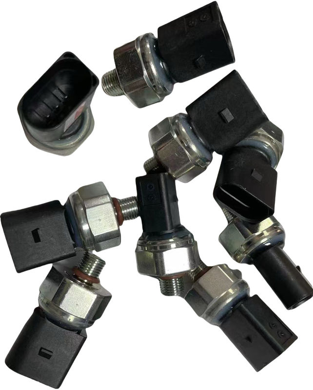 RUNVEE all'ingrosso nuovissima CVT180 TS11 Sensore di pressione dell'olio di trasmissione 10003168 per ROEWE 2016-2023 I5 I6 PLUS RX3 1.5L 1.6L