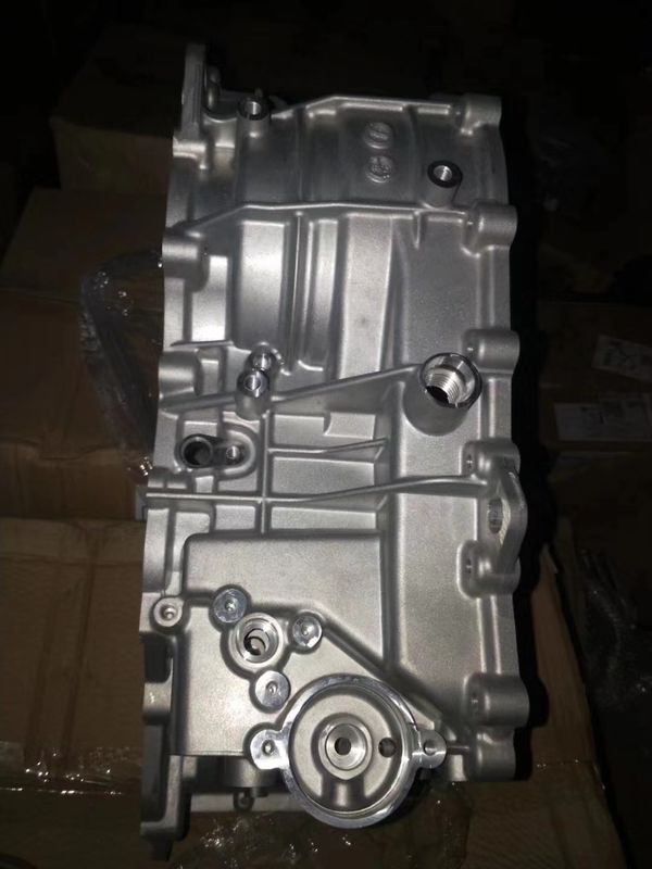 RUNVEE all'ingrosso nuovissimo CVT180 TS11 alloggiamento trasmissione assemblaggio midshell 10407857 per ROEWE 2016-2023 I5 I6 PLUS RX3 1.5L