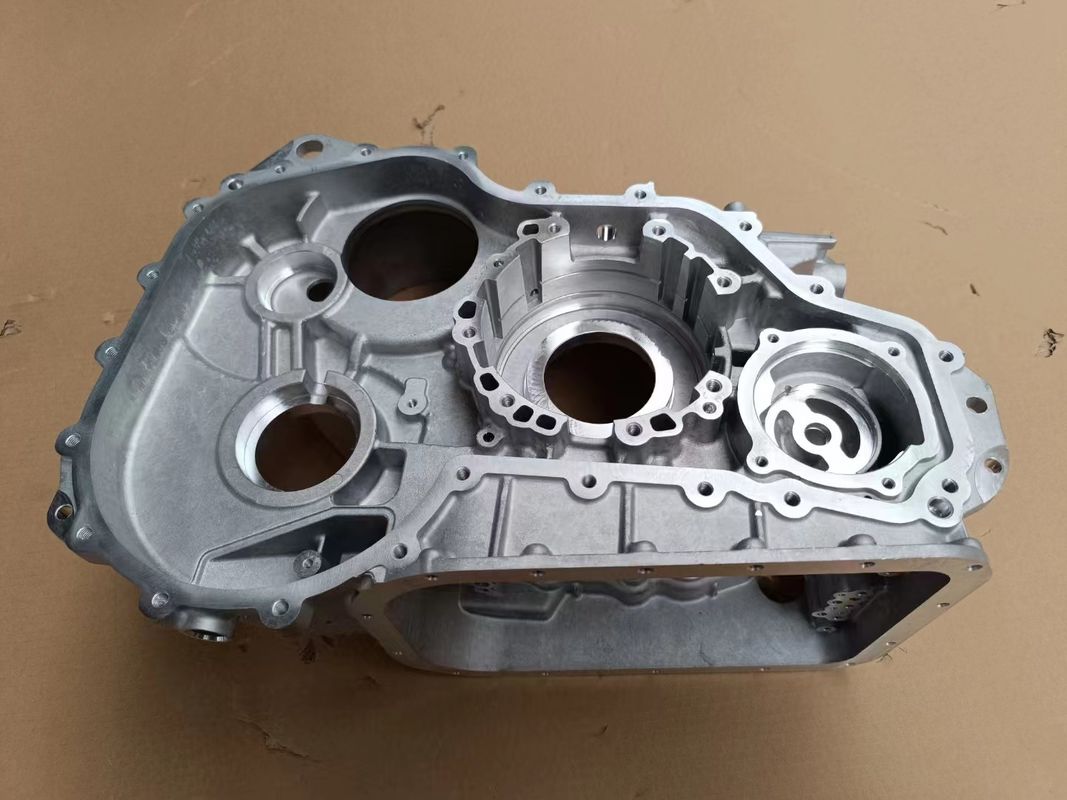 RUNVEE all'ingrosso nuovissimo CVT180 TS11 alloggiamento trasmissione assemblaggio midshell 10407857 per ROEWE 2016-2023 I5 I6 PLUS RX3 1.5L