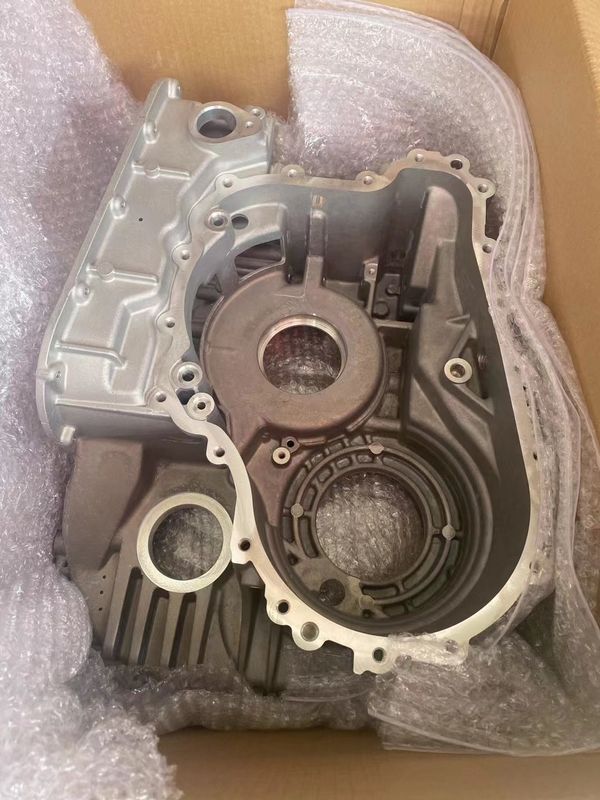 RUNVEE all'ingrosso nuovissimo CVT180 TS11 alloggiamento trasmissione assemblaggio midshell 10407857 per ROEWE 2016-2023 I5 I6 PLUS RX3 1.5L