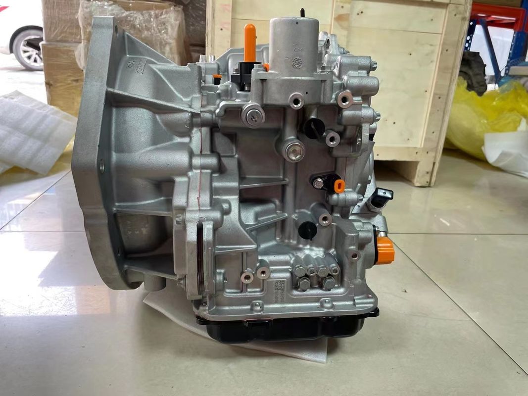 RUNVEE all'ingrosso nuovo CVT180 TS11 trasmissione 10433864 per Roewe 2016-2023 i5 i6 PLUS RX3 1.5L 1.6L