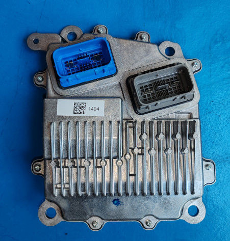 RUNVEE all'ingrosso nuovissimo SHDT250 Dual clutch transmission control module assembly 10596115 per Roewe 2014 RX5 1.5T