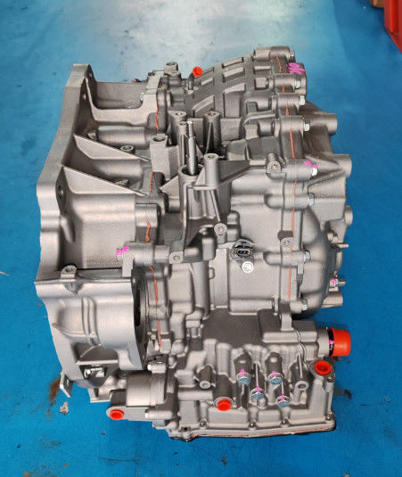 RUNVEE all'ingrosso assemblaggio di trasmissione CVT JF1011E rifatto 31020-1XF3D per motore NISSAN 2007-2012 ALTIMA 2.5L QR25DE