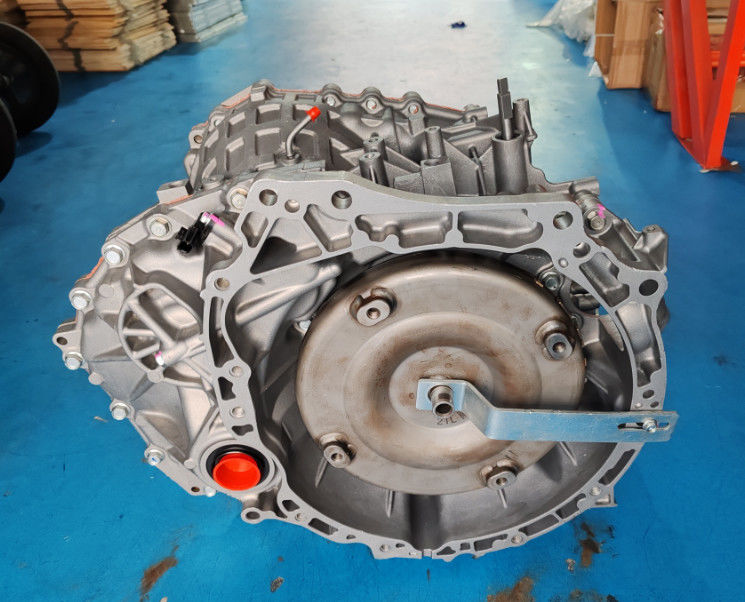 RUNVEE all'ingrosso assemblaggio di trasmissione CVT JF1011E rifatto 31020-1XF3D per motore NISSAN 2007-2012 ALTIMA 2.5L QR25DE