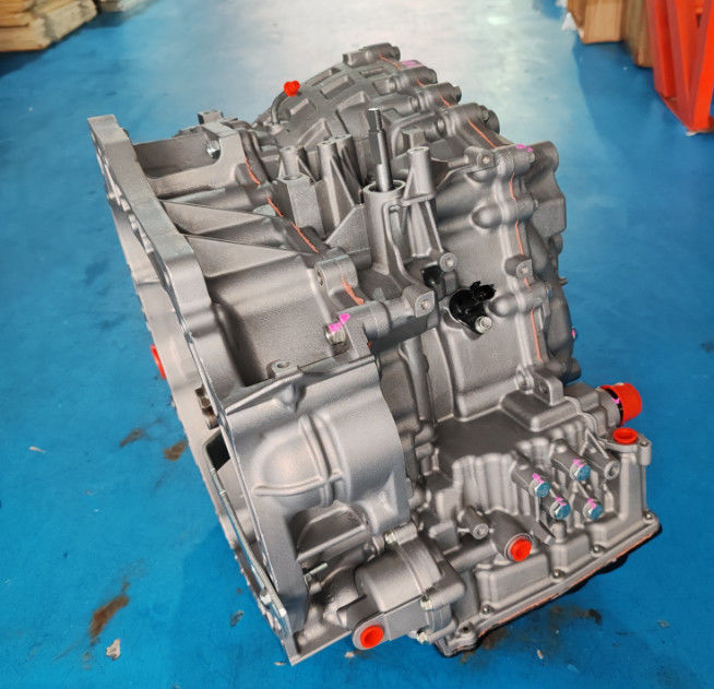 RUNVEE all'ingrosso assemblaggio di trasmissione CVT JF1011E rifatto 31020-1XF3D per motore NISSAN 2007-2012 ALTIMA 2.5L QR25DE