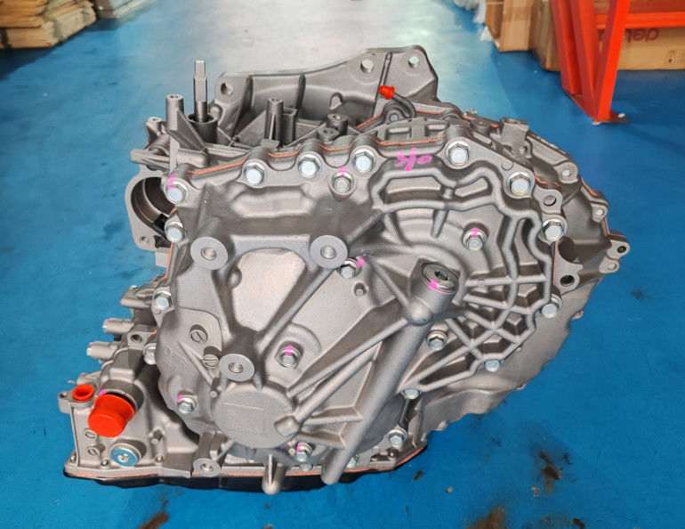 RUNVEE all'ingrosso assemblaggio di trasmissione CVT JF1011E rifatto 31020-1XF3D per motore NISSAN 2007-2012 ALTIMA 2.5L QR25DE