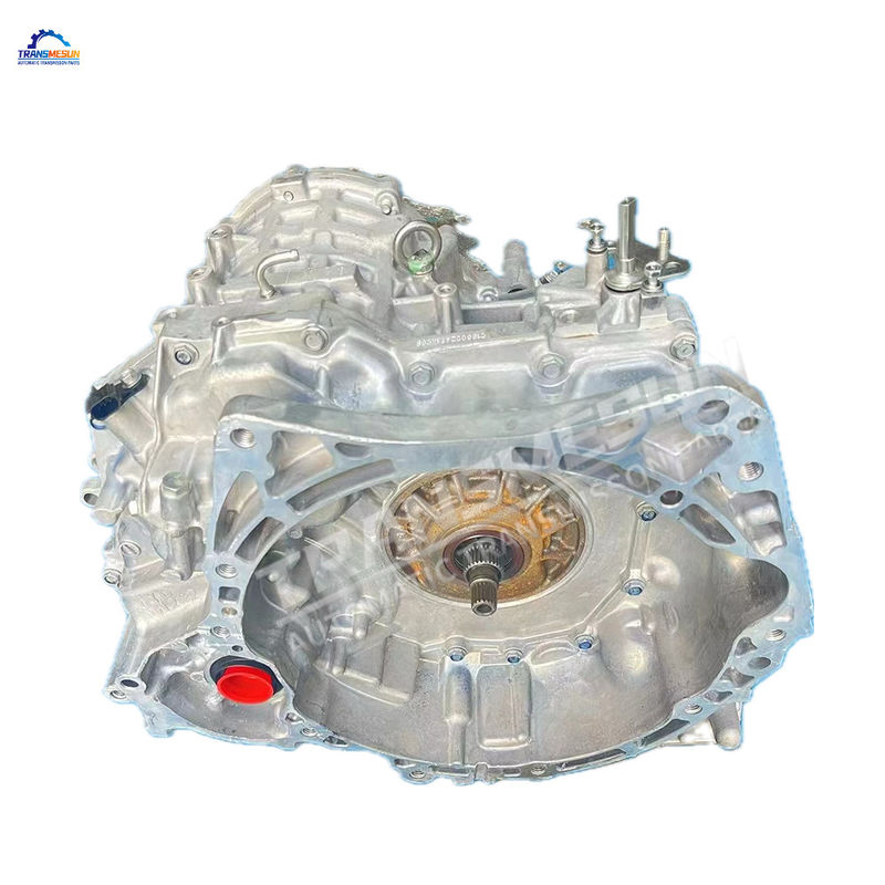 RUNVEE all'ingrosso nuovo RE0F08A JF009E CVT trasmissione 310201XC6B per Nissan 2009-2013 VERSA CUBE 1.8L