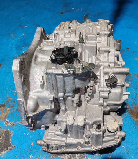 RUNVEE all'ingrosso nuovo RE0F08A JF009E CVT trasmissione 310201XC6B per Nissan 2009-2013 VERSA CUBE 1.8L