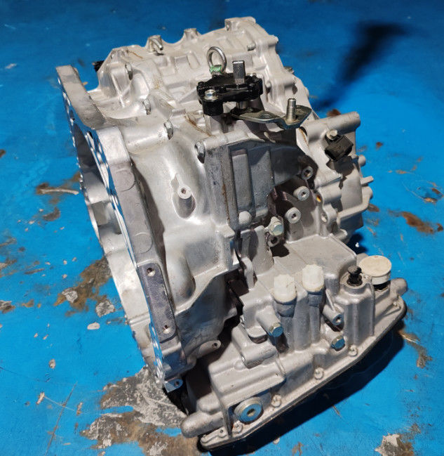 RUNVEE all'ingrosso nuovo RE0F08A JF009E CVT trasmissione 310201XC6B per Nissan 2009-2013 VERSA CUBE 1.8L