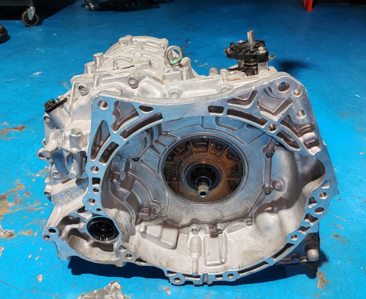 RUNVEE all'ingrosso nuovo RE0F08A JF009E CVT trasmissione 310201XC6B per Nissan 2009-2013 VERSA CUBE 1.8L