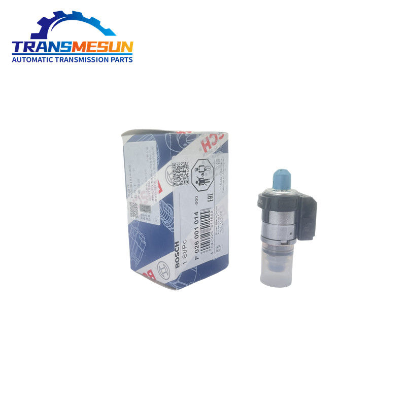 RUNVEE all'ingrosso cambio automatico assemblaggio di valvole solenoide 722.9 722.8 Kit di riparazione di valvole solenoide per Mercedes A2202770998