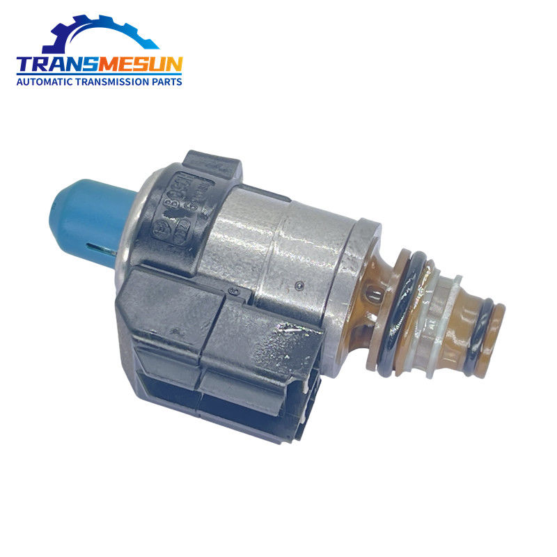 RUNVEE all'ingrosso cambio automatico assemblaggio di valvole solenoide 722.9 722.8 Kit di riparazione di valvole solenoide per Mercedes A2202770998