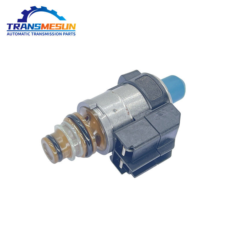 RUNVEE all'ingrosso cambio automatico assemblaggio di valvole solenoide 722.9 722.8 Kit di riparazione di valvole solenoide per Mercedes A2202770998