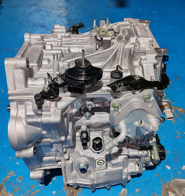 rifatto SR0A 5T0 per il 2015-2023 Honda FIT JAZZ 1.3L 1.5L 2WD CVT trasmissione assemblaggio 20031-5T2-H0