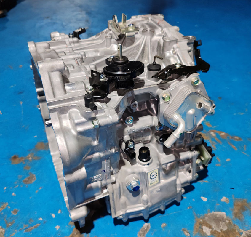 rifatto SR0A 5T0 per il 2015-2023 Honda FIT JAZZ 1.3L 1.5L 2WD CVT trasmissione assemblaggio 20031-5T2-H0
