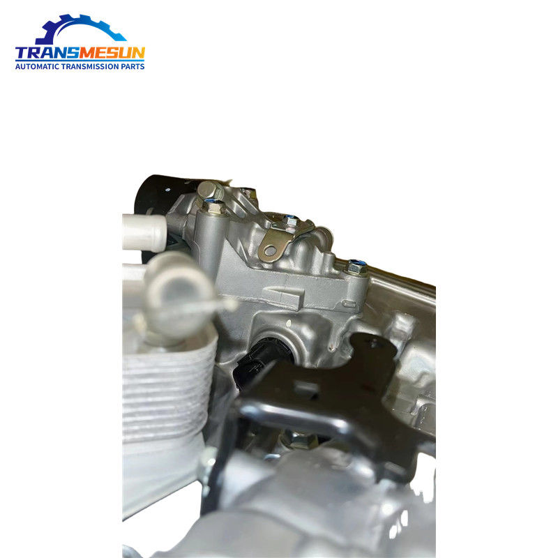 Nuovo assemblaggio di trasmissione CC0A CC0A CC6A CC6A 200315CJH10 per 2019-2022 Honda Civic 1.5T 2WD L15B8 Motore 200115CCM51