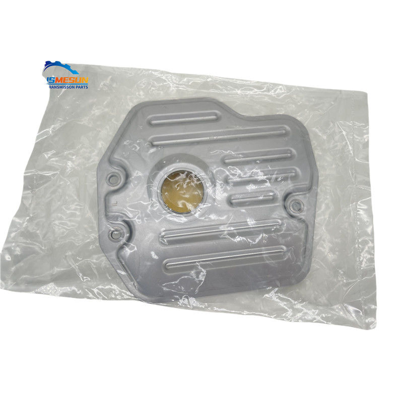 U240E Kit di ricostruzione master della trasmissione include kit di riparazione schermo filtro piastra di attrito del pistone Kit di piastra d'acciaio per Toyota