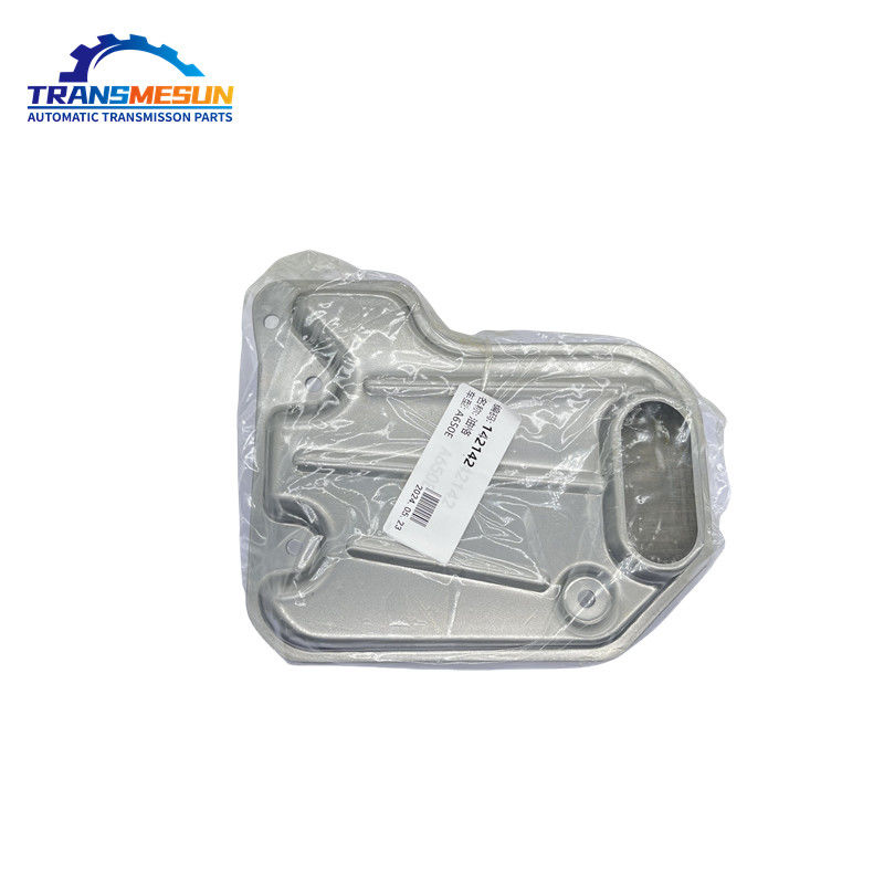 nuovo kit di ricostruzione della scatola di cambio A650E include kit di riparazione minore schermo filtro piastra di attrito Kit di piastra di acciaio per TOYOTA