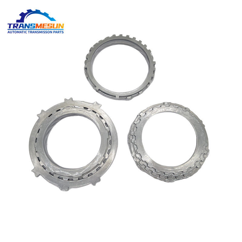 nuovo kit di ricostruzione della scatola di cambio A650E include kit di riparazione minore schermo filtro piastra di attrito Kit di piastra di acciaio per TOYOTA