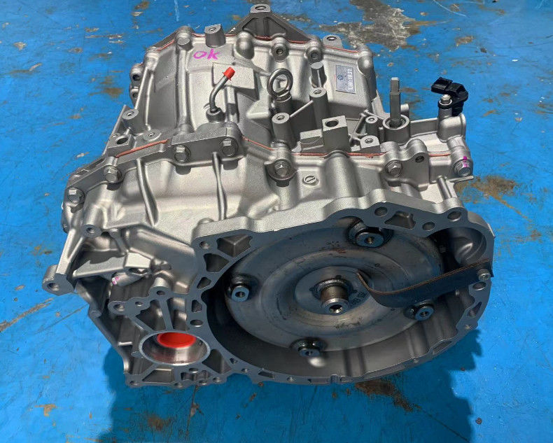Trasmissione automatica W1CJC W1CJC-1-A1Z rinnovata 2700A403 per il 2010-2016 MITSUBISHI OUTLANDER 4WD 2.0L 2.4L