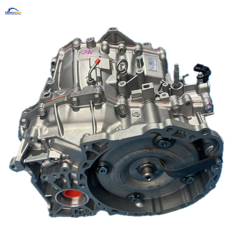 Trasmissione automatica W1CJC W1CJC-1-A1Z rinnovata 2700A403 per il 2010-2016 MITSUBISHI OUTLANDER 4WD 2.0L 2.4L