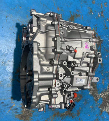 Trasmissione automatica W1CJC W1CJC-1-A1Z rinnovata 2700A403 per il 2010-2016 MITSUBISHI OUTLANDER 4WD 2.0L 2.4L
