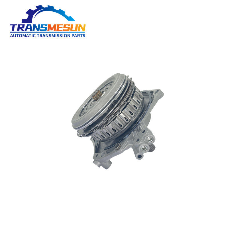 Transmesun C0GF1 CVT trasmissione ingresso albero ingranaggio anteriore ingranaggio inverso assemblaggio frizione kit di revisione multi-parte Per Hyundai Kia