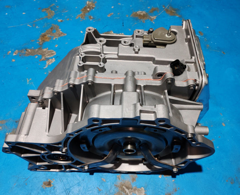 trasmissione automatica a 6 velocità 3610034110 DSI6 M11 rinnovata per il 2010-2016 Ssangyong ACTYON 2.0T diesel 2WD