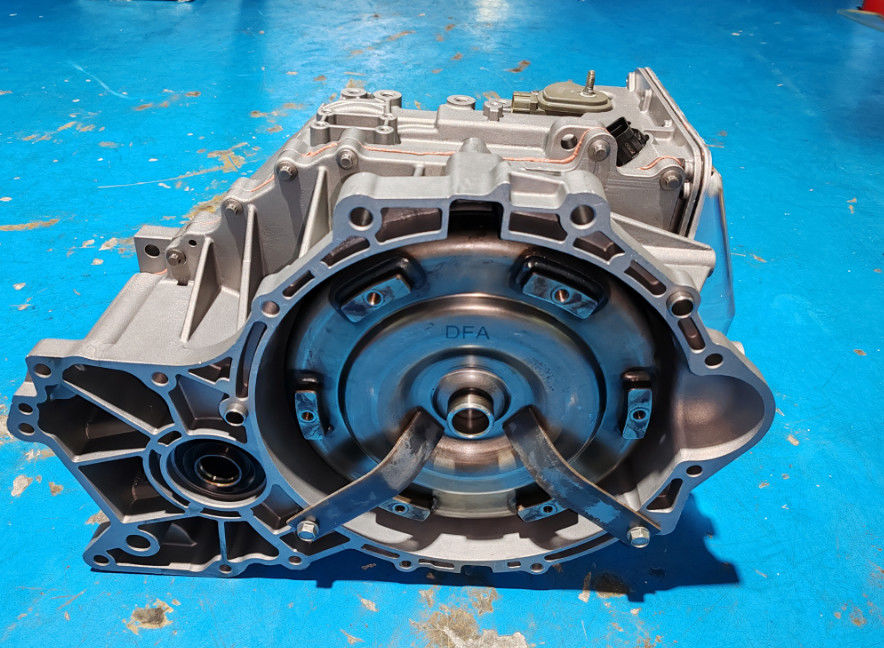 trasmissione automatica a 6 velocità 3610034110 DSI6 M11 rinnovata per il 2010-2016 Ssangyong ACTYON 2.0T diesel 2WD
