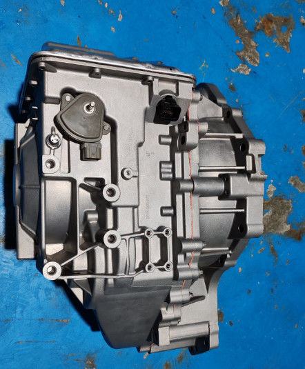 trasmissione automatica a 6 velocità 3610034110 DSI6 M11 rinnovata per il 2010-2016 Ssangyong ACTYON 2.0T diesel 2WD