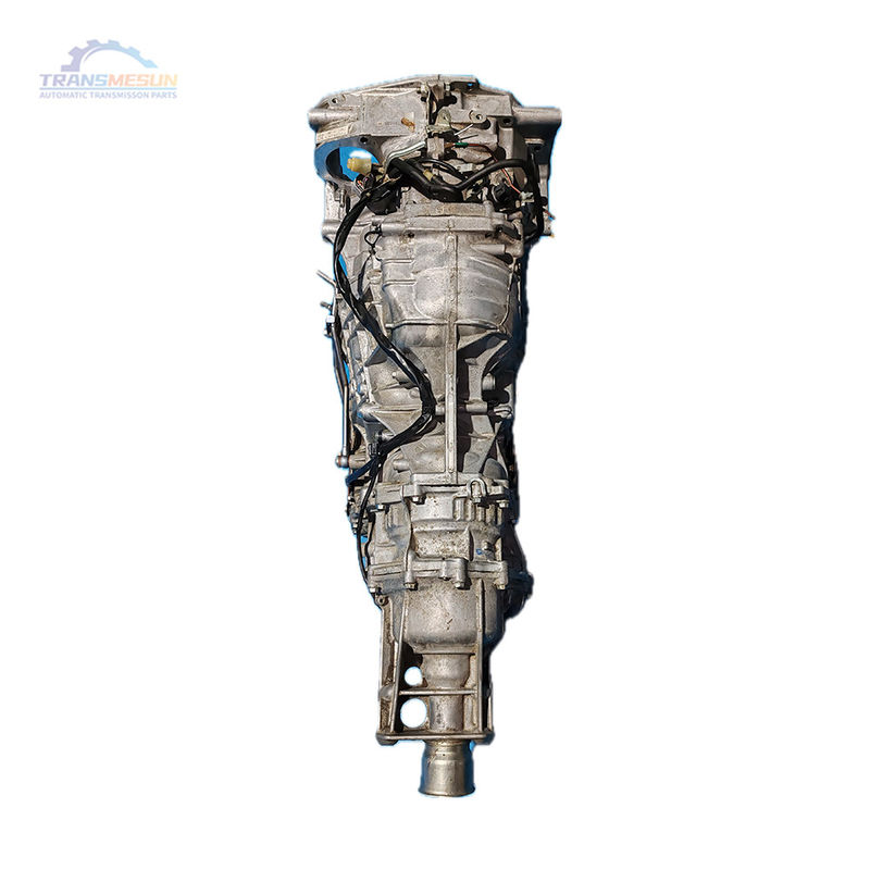 Transmissione automatica usata TR690KJACA 31000AJ530 per il 2016 Subaru LEGACY OUTBACK 3.6R-L EYESIGHT 4WD
