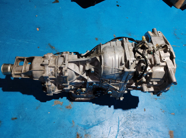 Transmissione automatica usata TR690KJACA 31000AJ530 per il 2016 Subaru LEGACY OUTBACK 3.6R-L EYESIGHT 4WD