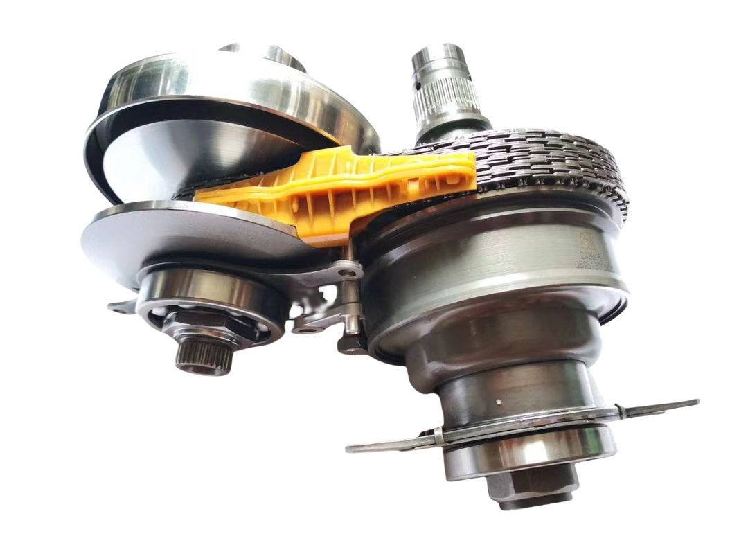TR690 CVT Pulley Set con cintura a catena 31012AA000 31012AA020 Per Subaru 2009-2014 OUTBACK EXIGA LEGACY FORESTER WRX