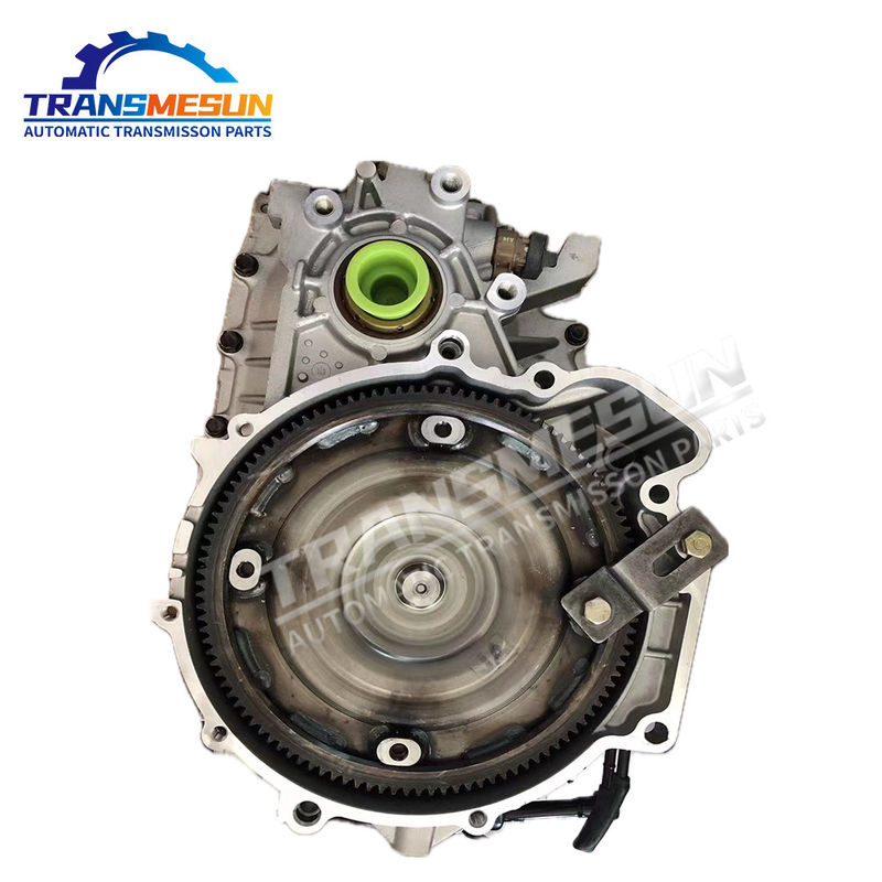 assemblaggio di trasmissione F4A42 rifatto 4500039610 4500039611 4500039663 per il 2004-2008 HYUNDAI TUCSON Elantra 2.0L