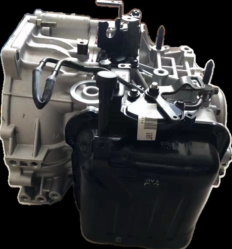 assemblaggio di trasmissione F4A42 rifatto 4500039610 4500039611 4500039663 per il 2004-2008 HYUNDAI TUCSON Elantra 2.0L