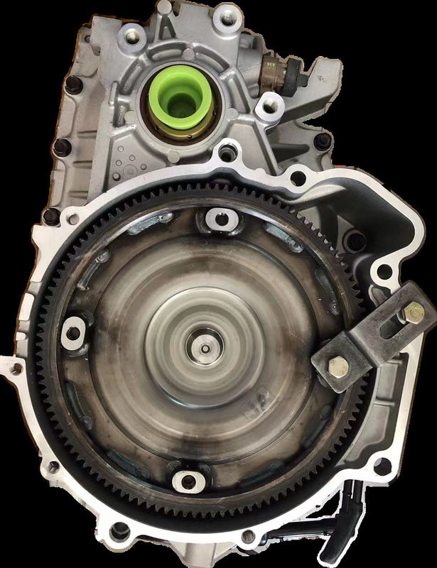 assemblaggio di trasmissione F4A42 rifatto 4500039610 4500039611 4500039663 per il 2004-2008 HYUNDAI TUCSON Elantra 2.0L