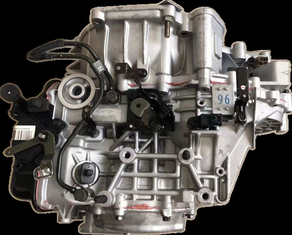 assemblaggio di trasmissione F4A42 rifatto 4500039610 4500039611 4500039663 per il 2004-2008 HYUNDAI TUCSON Elantra 2.0L