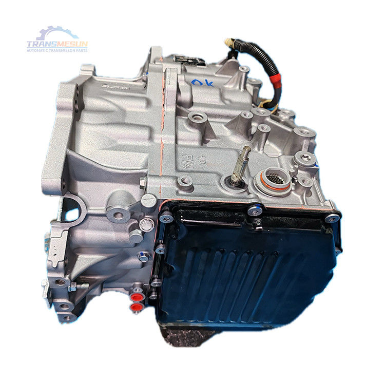 gruppo di trasmissione TF-80SC a 6 velocità 36050597 rinnovato per il motore VOLVO XC60 XC70 3.0T AWD B6304T4 2008-2013