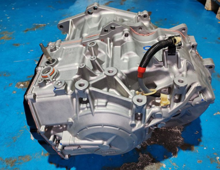 gruppo di trasmissione TF-80SC a 6 velocità 36050597 rinnovato per il motore VOLVO XC60 XC70 3.0T AWD B6304T4 2008-2013